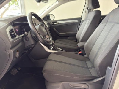 Volkswagen T-Roc 2.0 tdi Life 150cv dsg (6)