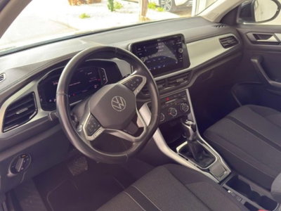 Volkswagen T-Roc 2.0 tdi Life 150cv dsg (7)