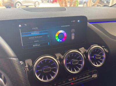 Mercedes-Benz GLA SUV 200 d AMG Line Premium Plus 4matic auto (11)
