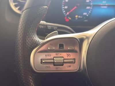 Mercedes-Benz GLA SUV 200 d AMG Line Premium Plus 4matic auto (15)