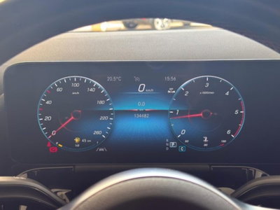 Mercedes-Benz GLA SUV 200 d AMG Line Premium Plus 4matic auto (16)