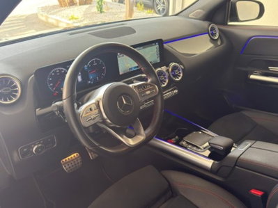 Mercedes-Benz GLA SUV 200 d AMG Line Premium Plus 4matic auto (17)
