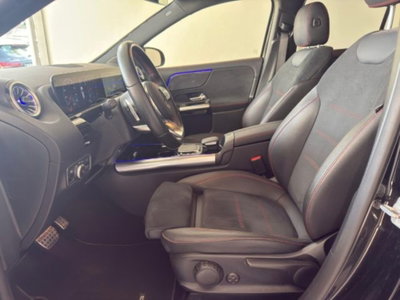 Mercedes-Benz GLA SUV 200 d AMG Line Premium Plus 4matic auto (18)