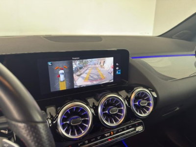 Mercedes-Benz GLA SUV 200 d AMG Line Premium Plus 4matic auto (20)