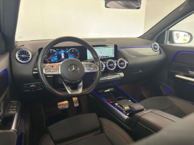 Mercedes-Benz GLA SUV 200 d AMG Line Premium Plus 4matic auto (8)