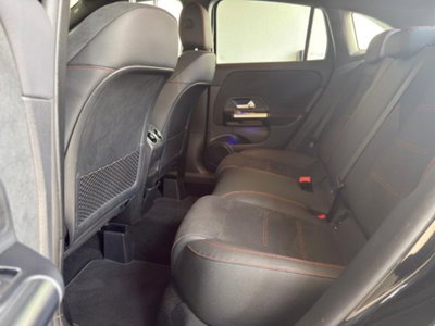 Mercedes-Benz GLA SUV 200 d AMG Line Premium Plus 4matic auto (9)