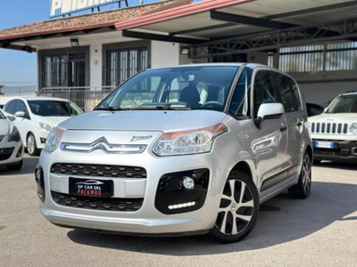 Citroen C3 Picasso 1.6 HDi 90 Exclusive Limited usata