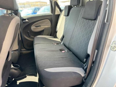 Citroen C3 Picasso 1.6 HDi 90 Exclusive Limited (10)