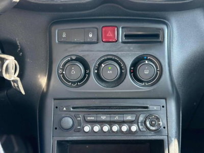 Citroen C3 Picasso 1.6 HDi 90 Exclusive Limited (14)