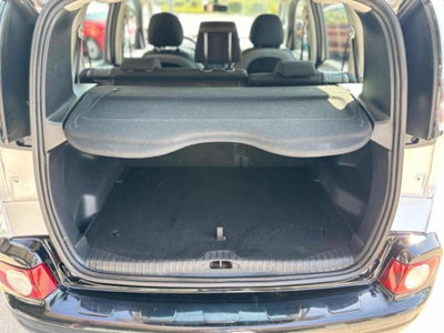 Citroen C3 Picasso 1.6 HDi 90 Exclusive Limited (15)