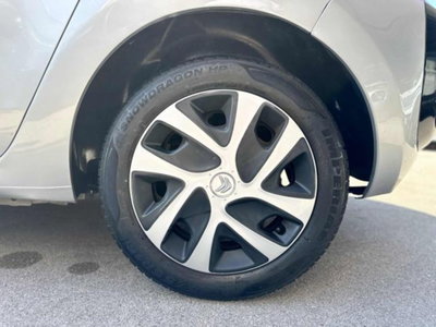 Citroen C3 Picasso 1.6 HDi 90 Exclusive Limited (16)