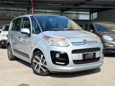 Citroen C3 Picasso 1.6 HDi 90 Exclusive Limited (3)
