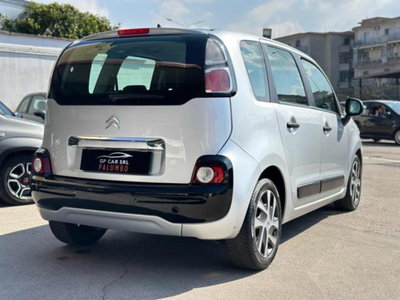 Citroen C3 Picasso 1.6 HDi 90 Exclusive Limited (4)