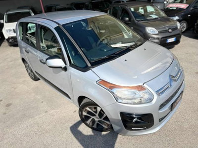 Citroen C3 Picasso 1.6 HDi 90 Exclusive Limited (5)