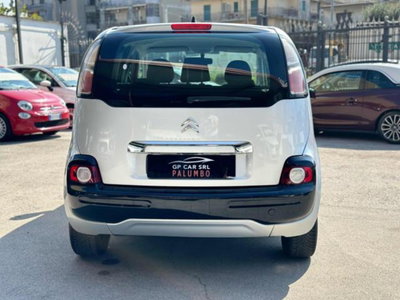 Citroen C3 Picasso 1.6 HDi 90 Exclusive Limited (6)
