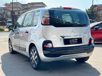 Citroen C3 Picasso 1.6 HDi 90 Exclusive Limited (7)