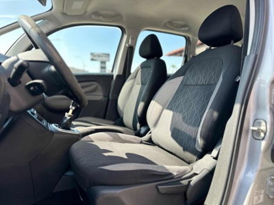 Citroen C3 Picasso 1.6 HDi 90 Exclusive Limited (9)