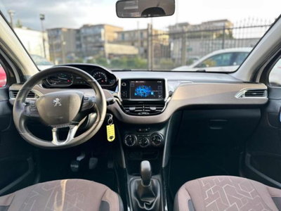 Peugeot 2008 75 Active (11)