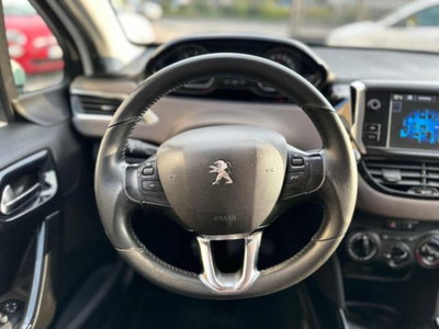 Peugeot 2008 75 Active (12)