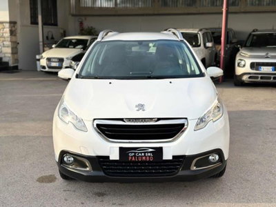 Peugeot 2008 75 Active (2)