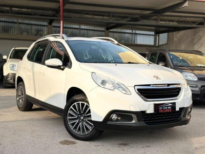 Peugeot 2008 75 Active (3)