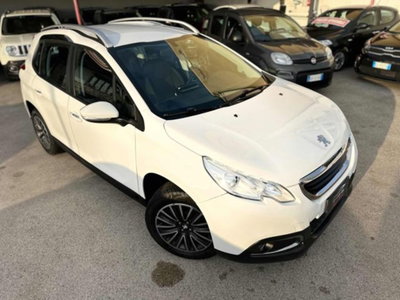 Peugeot 2008 75 Active (4)