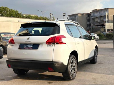 Peugeot 2008 75 Active (5)