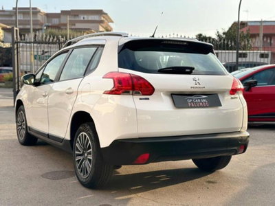 Peugeot 2008 75 Active (6)