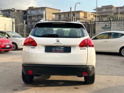 Peugeot 2008 75 Active (7)