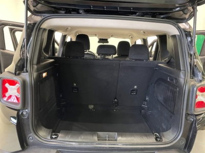 Jeep Renegade 1.6 mjt Longitude 2wd 130cv (13)