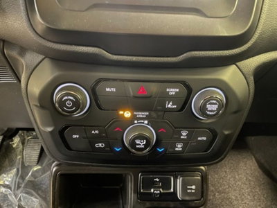 Jeep Renegade 1.6 mjt Longitude 2wd 130cv (14)