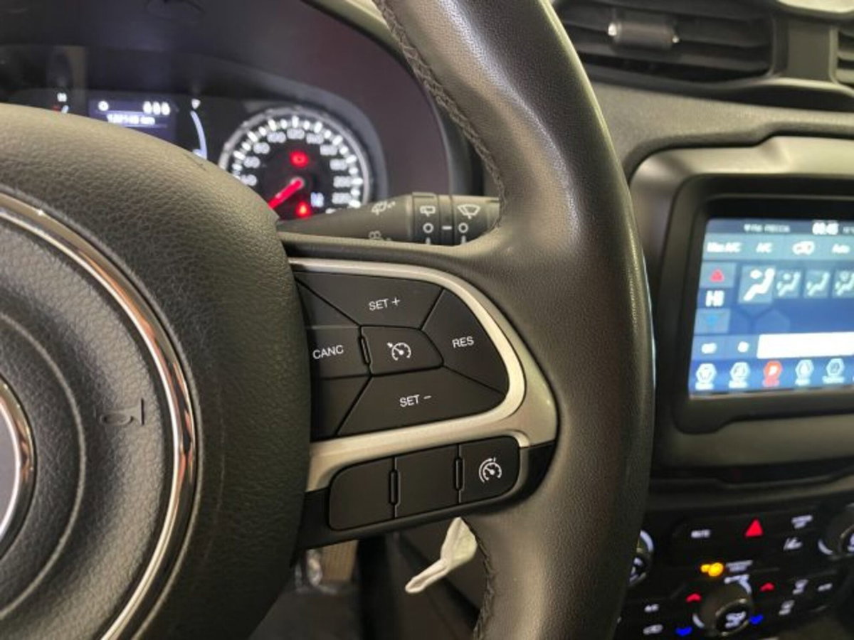 Jeep Renegade 1.6 mjt Longitude 2wd 130cv (18)