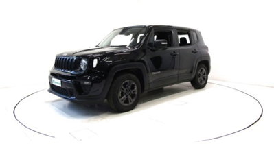 Jeep Renegade 1.6 mjt Longitude 2wd 130cv (19)