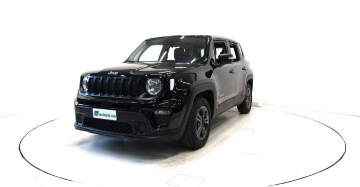 Jeep Renegade 1.6 mjt Longitude 2wd 130cv (3)