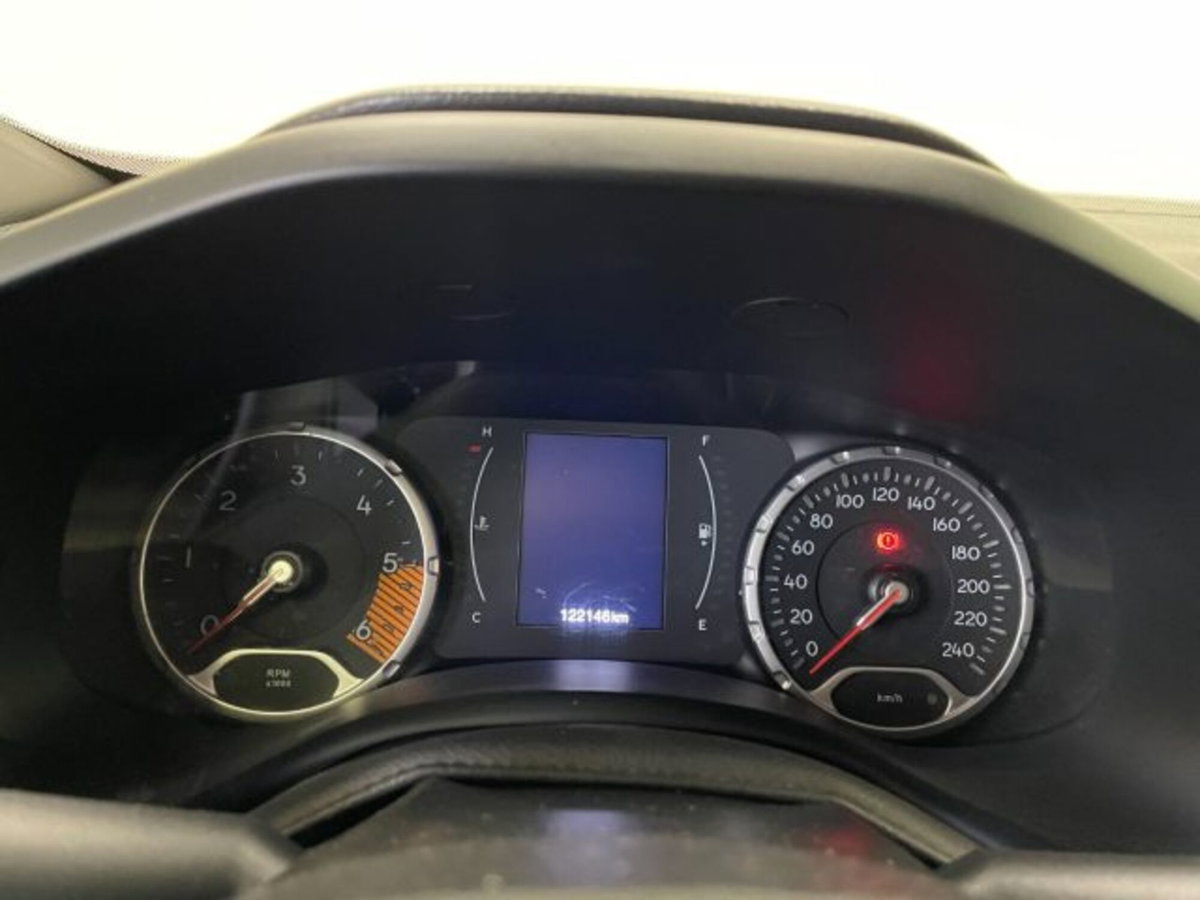 Jeep Renegade 1.6 mjt Longitude 2wd 130cv (5)