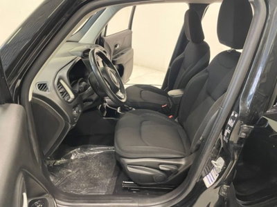 Jeep Renegade 1.6 mjt Longitude 2wd 130cv (6)