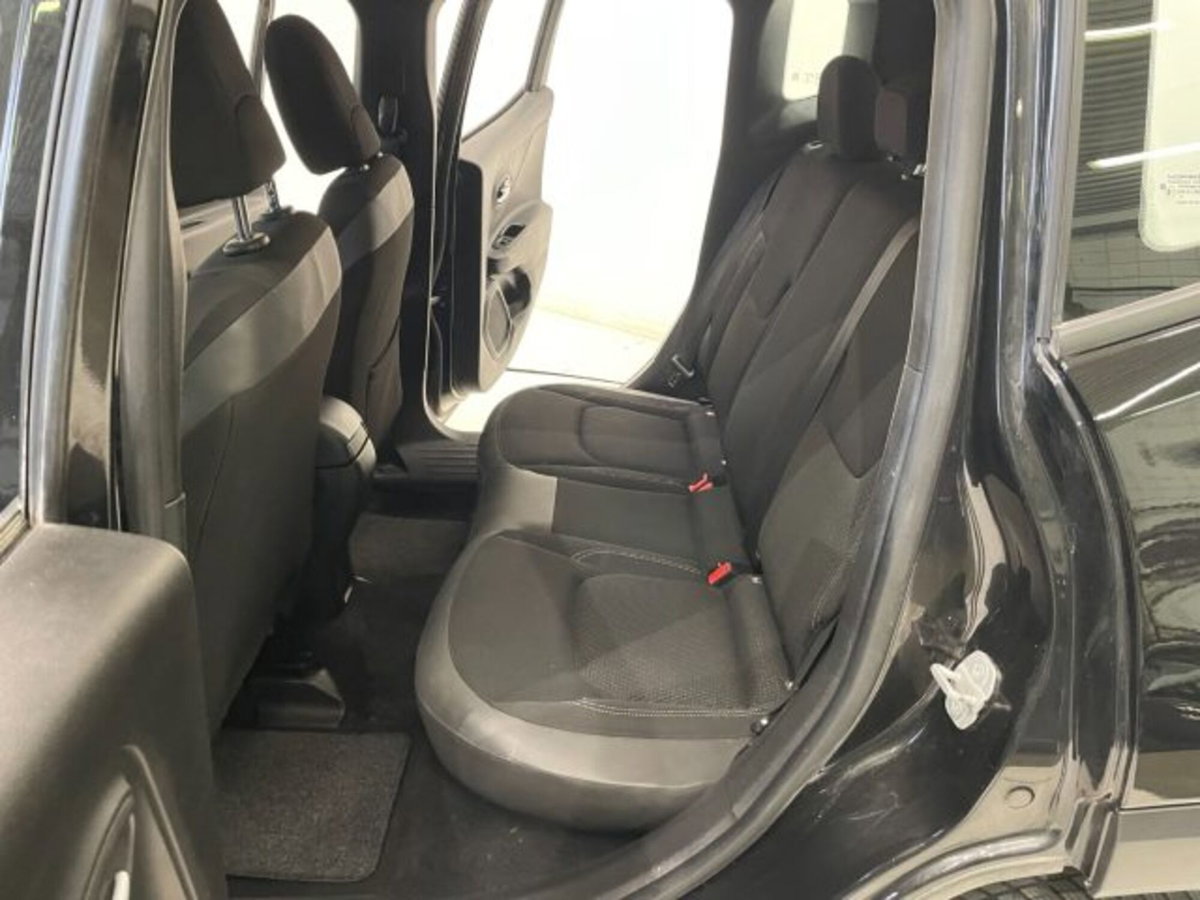 Jeep Renegade 1.6 mjt Longitude 2wd 130cv (7)