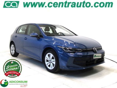 Volkswagen Golf 2.0 tdi Life 115cv usata