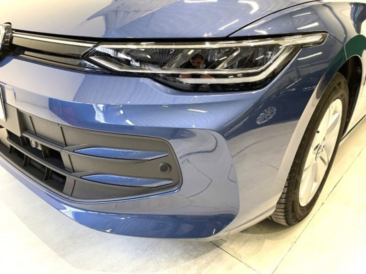 Volkswagen Golf 2.0 tdi Life 115cv (18)