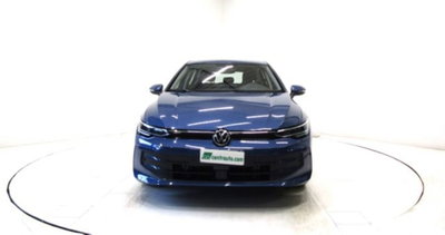 Volkswagen Golf 2.0 tdi Life 115cv (2)