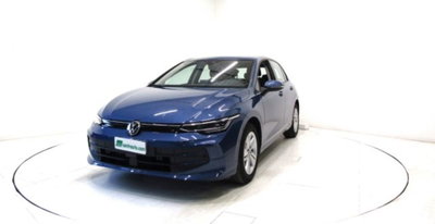 Volkswagen Golf 2.0 tdi Life 115cv (3)