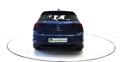 Volkswagen Golf 2.0 tdi Life 115cv (4)