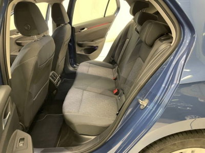 Volkswagen Golf 2.0 tdi Life 115cv (7)