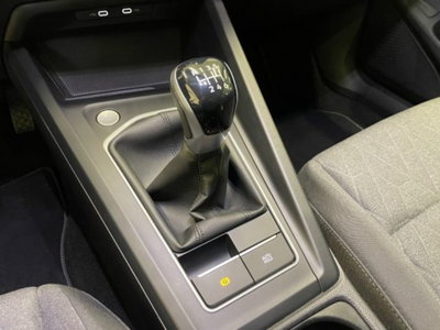 Volkswagen Golf 2.0 tdi Life 115cv (8)