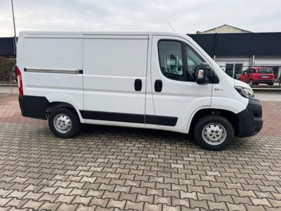 Fiat Ducato Furgone 33 2.3 MJT PC-TN Furgone usato