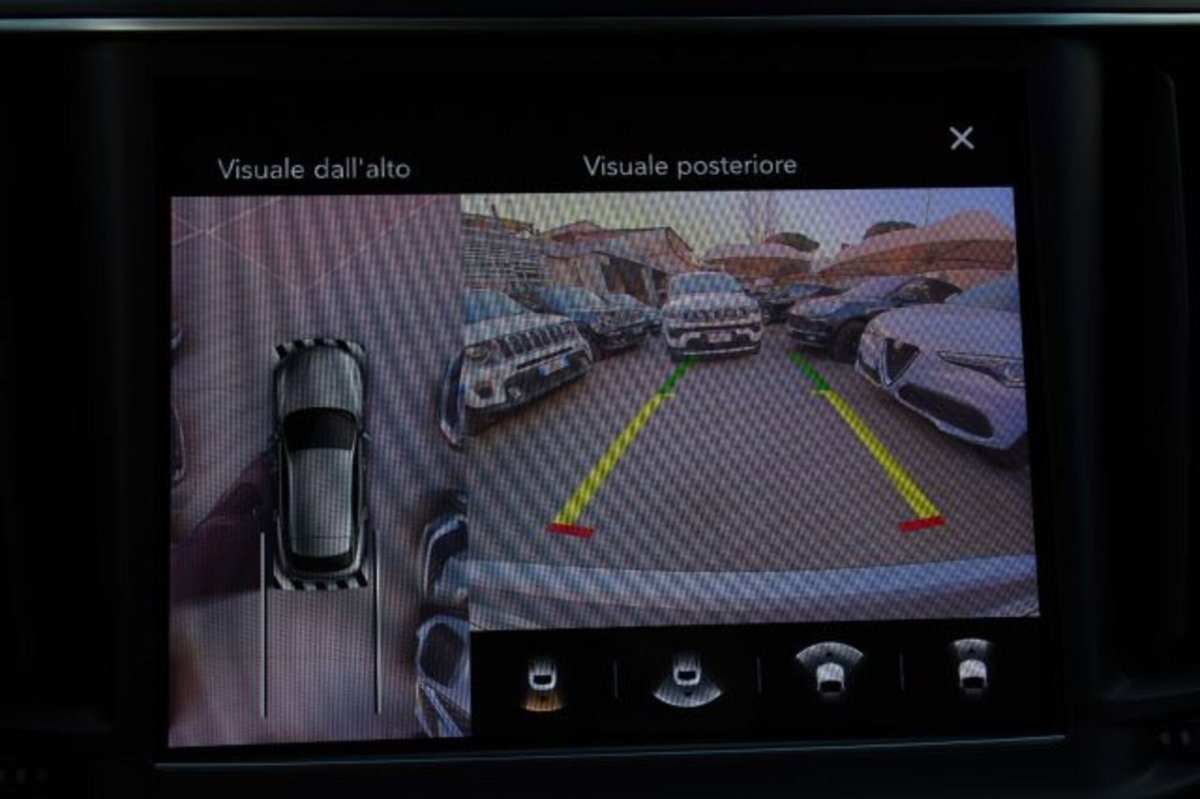 Maserati Levante Levante MHEV 330 CV AWD GT (15)