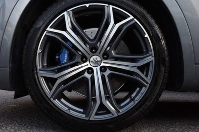 Maserati Levante Levante MHEV 330 CV AWD GT (5)