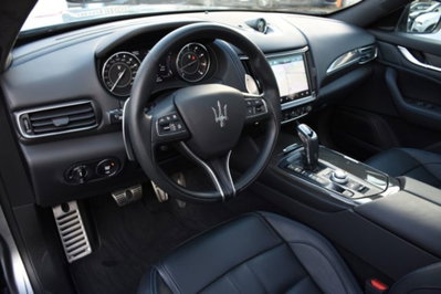 Maserati Levante Levante MHEV 330 CV AWD GT (6)