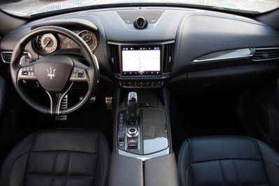 Maserati Levante Levante MHEV 330 CV AWD GT (9)