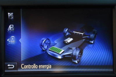 Toyota Yaris Cross 1.5 Hybrid 5p. E-CVT Premiere (12)